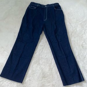 Vintage Pizzazz jeans